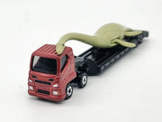 Tomica 097440 Plesiosauria Trailer (Asia)