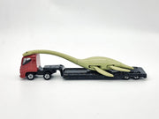 Tomica 097440 Plesiosauria Trailer (Asia)