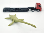 Tomica 097440 Plesiosauria Trailer (Asia)