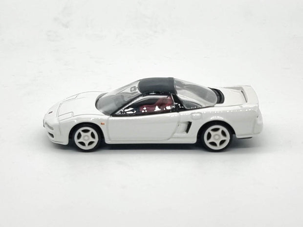 Tomica Premium 10th Anniversary Honda NSX Type R '25