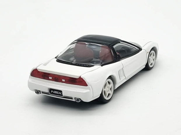 Tomica Premium 10th Anniversary Honda NSX Type R '25