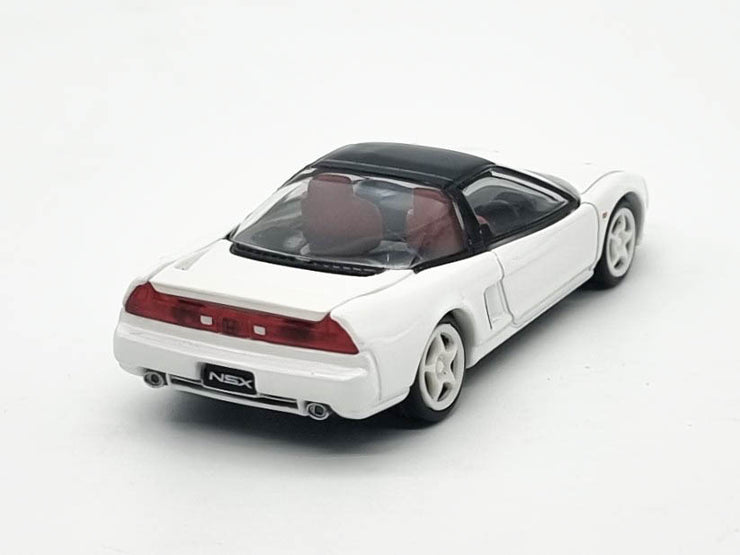 Tomica Premium 10th Anniversary Honda NSX Type R '25