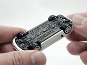 Tomica Premium 10th Anniversary Honda NSX Type R '25