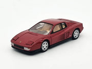 Tomica Premium 10th Anniversary Ferrari Testarossa '25