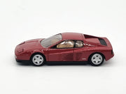 Tomica Premium 10th Anniversary Ferrari Testarossa '25