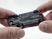 Tomica Premium 10th Anniversary Ferrari Testarossa '25