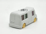 Tomica Dream Tomica Snoopy Lotto'25 (Box of 6pcs)