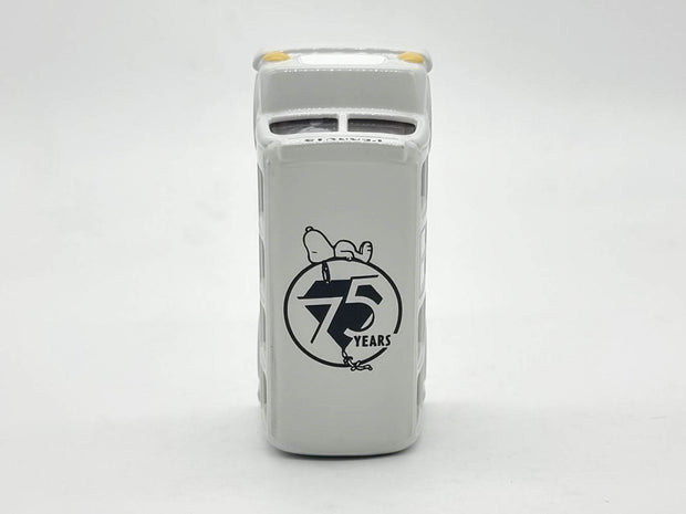 Tomica Dream Tomica Snoopy Lotto'25 (Box of 6pcs)