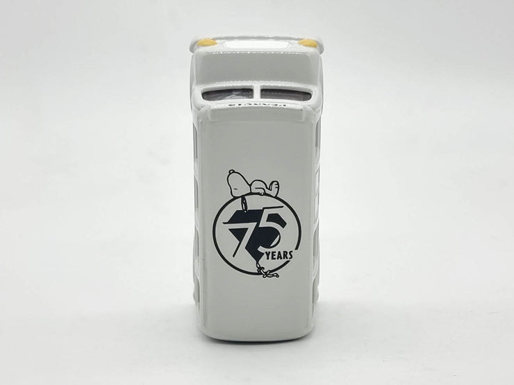 Tomica Dream Tomica Snoopy Lotto'25 (Box of 6pcs)