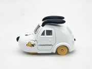 Tomica Dream Tomica Snoopy Lotto'25 (Box of 6pcs)