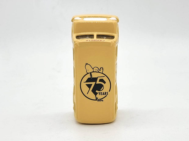 Tomica Dream Tomica Snoopy Lotto'25 (Box of 6pcs)