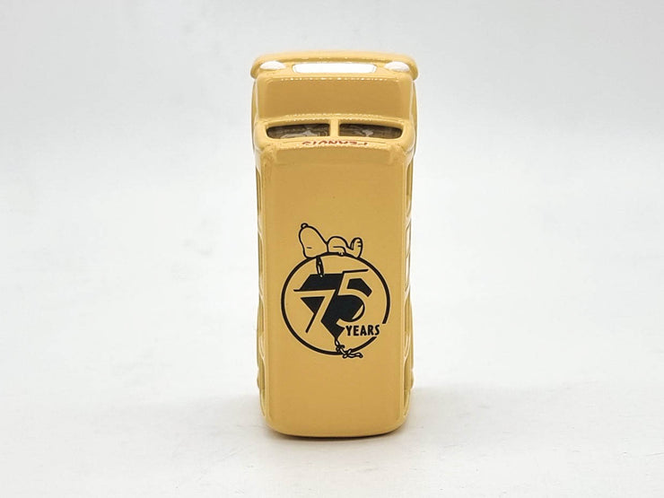 Tomica Dream Tomica Snoopy Lotto'25 (Box of 6pcs)