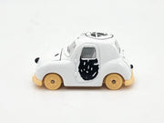 Tomica Dream Tomica Snoopy Lotto'25 (Box of 6pcs)