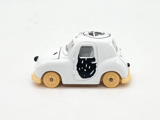 Tomica Dream Tomica Snoopy Lotto'25 (Box of 6pcs)