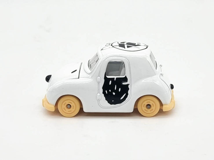 Tomica Dream Tomica Snoopy Lotto'25 (Box of 6pcs)