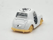 Tomica Dream Tomica Snoopy Lotto'25 (Box of 6pcs)