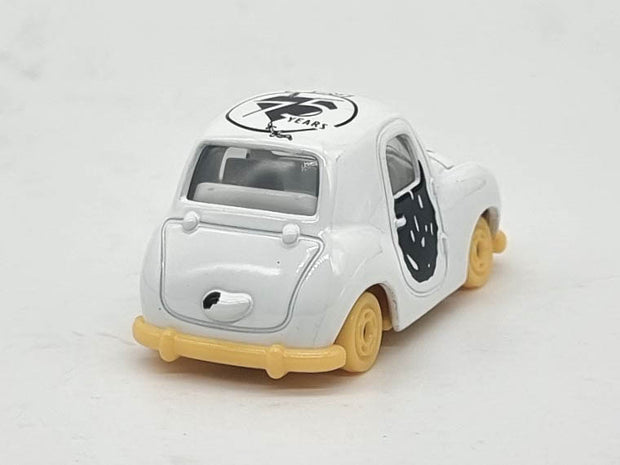 Tomica Dream Tomica Snoopy Lotto'25 (Box of 6pcs)