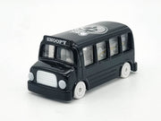 Tomica Dream Tomica Snoopy Lotto'25 (Box of 6pcs)