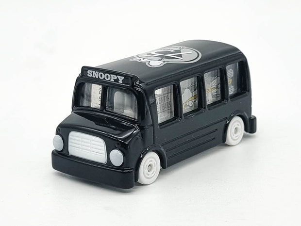 Tomica Dream Tomica Snoopy Lotto'25 (Box of 6pcs)