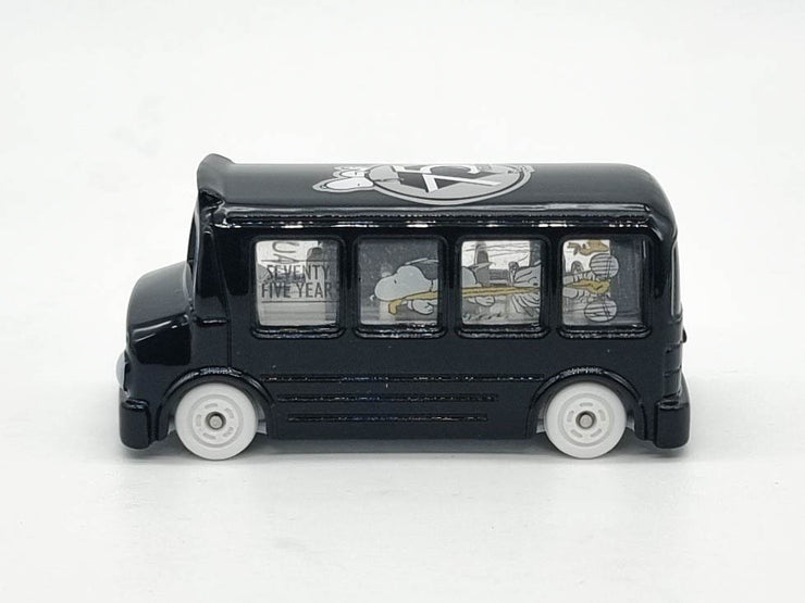 Tomica Dream Tomica Snoopy Lotto'25 (Box of 6pcs)