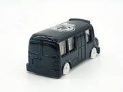 Tomica Dream Tomica Snoopy Lotto'25 (Box of 6pcs)