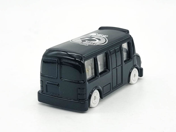 Tomica Dream Tomica Snoopy Lotto'25 (Box of 6pcs)