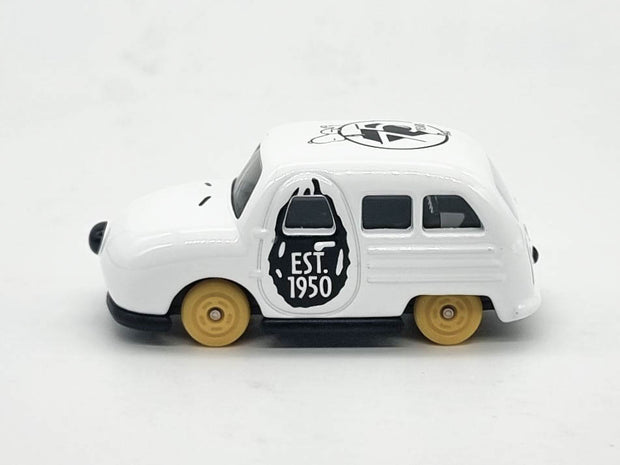 Tomica Dream Tomica Snoopy Lotto'25 (Box of 6pcs)