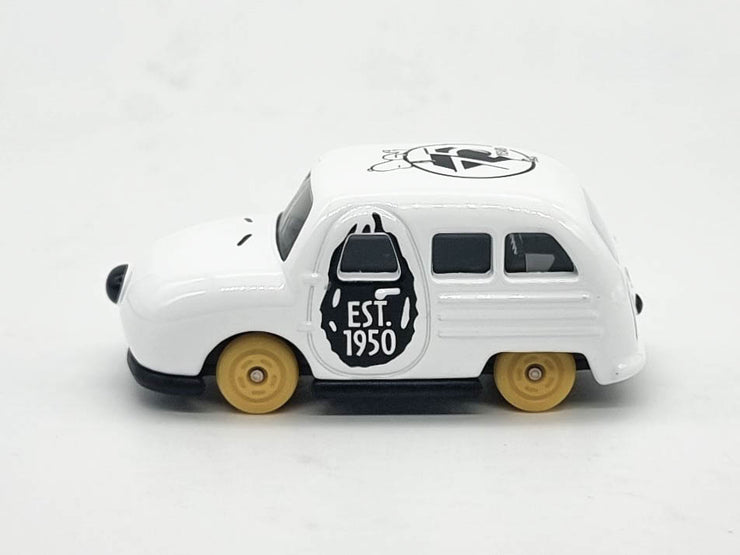 Tomica Dream Tomica Snoopy Lotto'25 (Box of 6pcs)