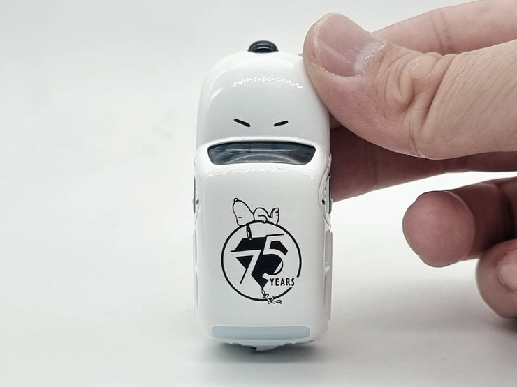 Tomica Dream Tomica Snoopy Lotto'25 (Box of 6pcs)