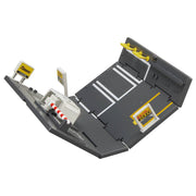 Tomica Town Times Parking