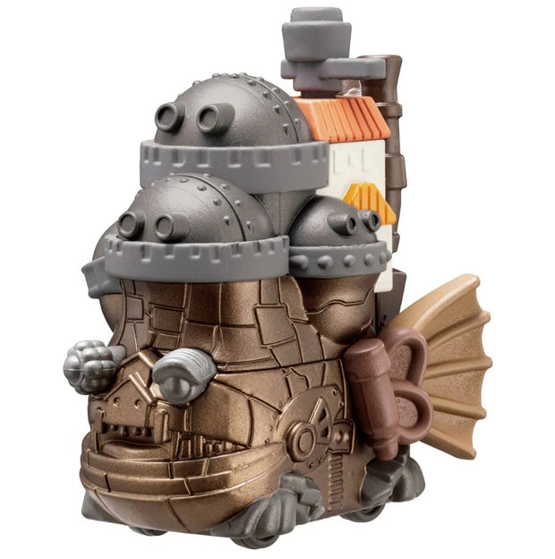 Dream Tomica Studio Ghibli 08 Howl's Moving Castle