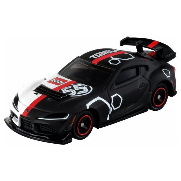 Tomica GR Supra GT4 Evo Tomica 55th Ver. '25