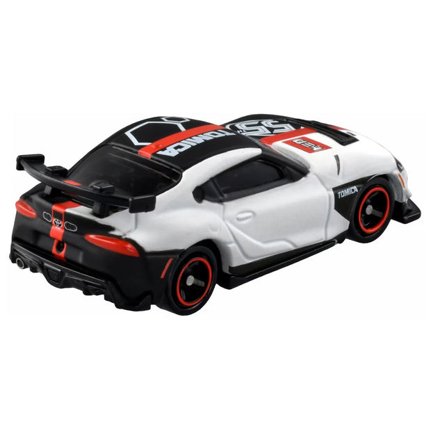 Tomica GR Supra GT4 Evo Tomica 55th Ver. '25