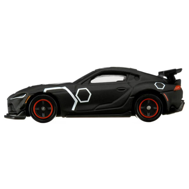 Tomica GR Supra GT4 Evo Tomica 55th Ver. '25
