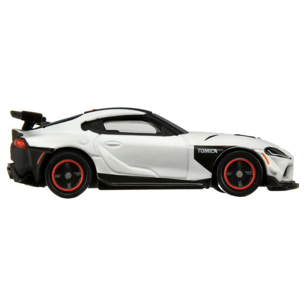 Tomica GR Supra GT4 Evo Tomica 55th Ver. '25