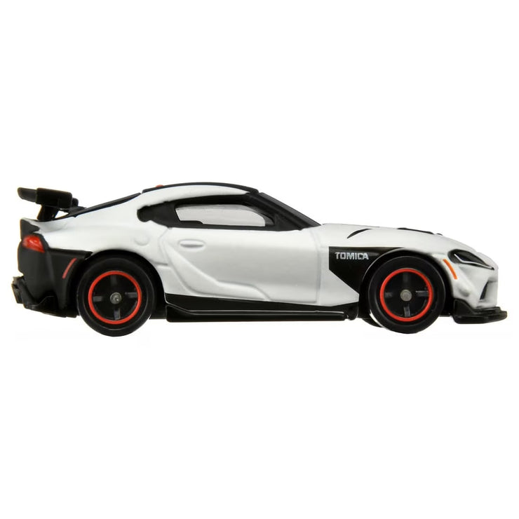 Tomica GR Supra GT4 Evo Tomica 55th Ver. '25
