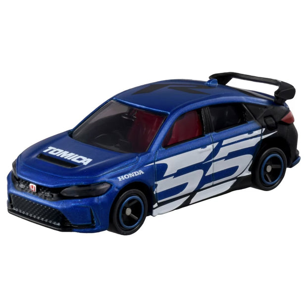 Tomica Honda Civic Type R 55th Ver. '25