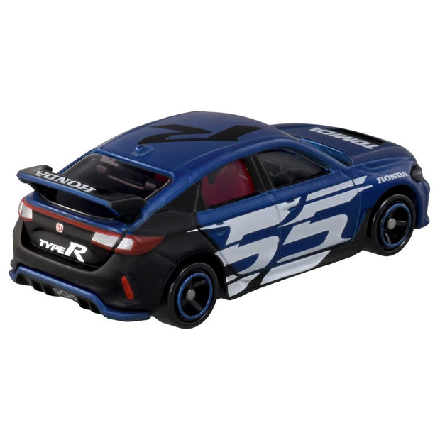 Tomica Honda Civic Type R 55th Ver. '25