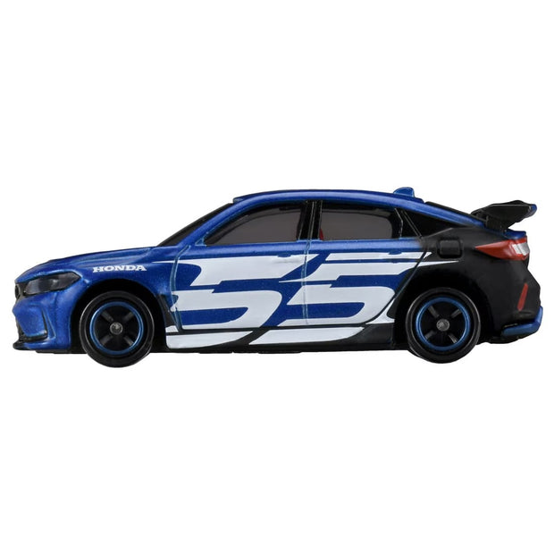 Tomica Honda Civic Type R 55th Ver. '25