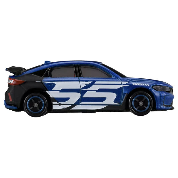 Tomica Honda Civic Type R 55th Ver. '25
