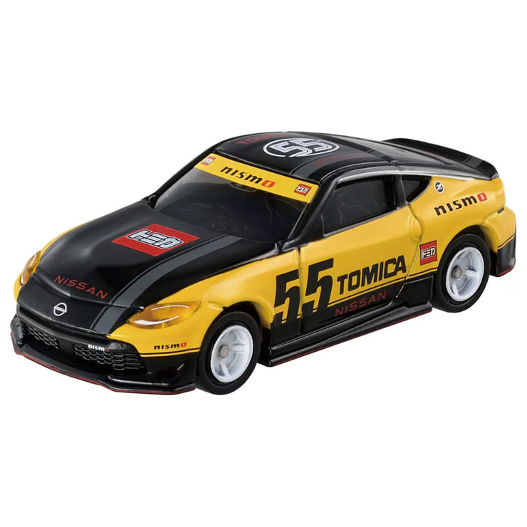 Tomica Nissan Fairlady Z Tomica 55th Ver.'25