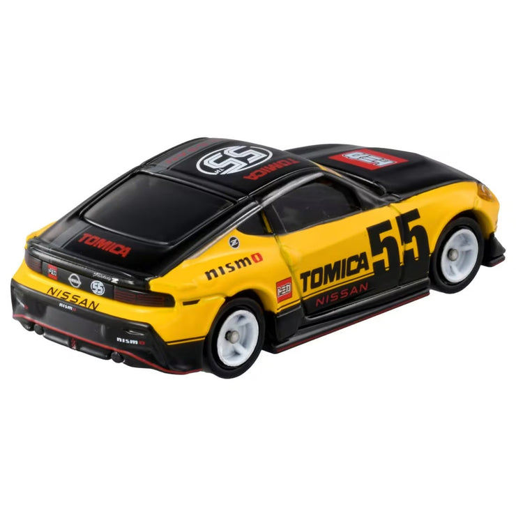 Tomica Nissan Fairlady Z Tomica 55th Ver.'25