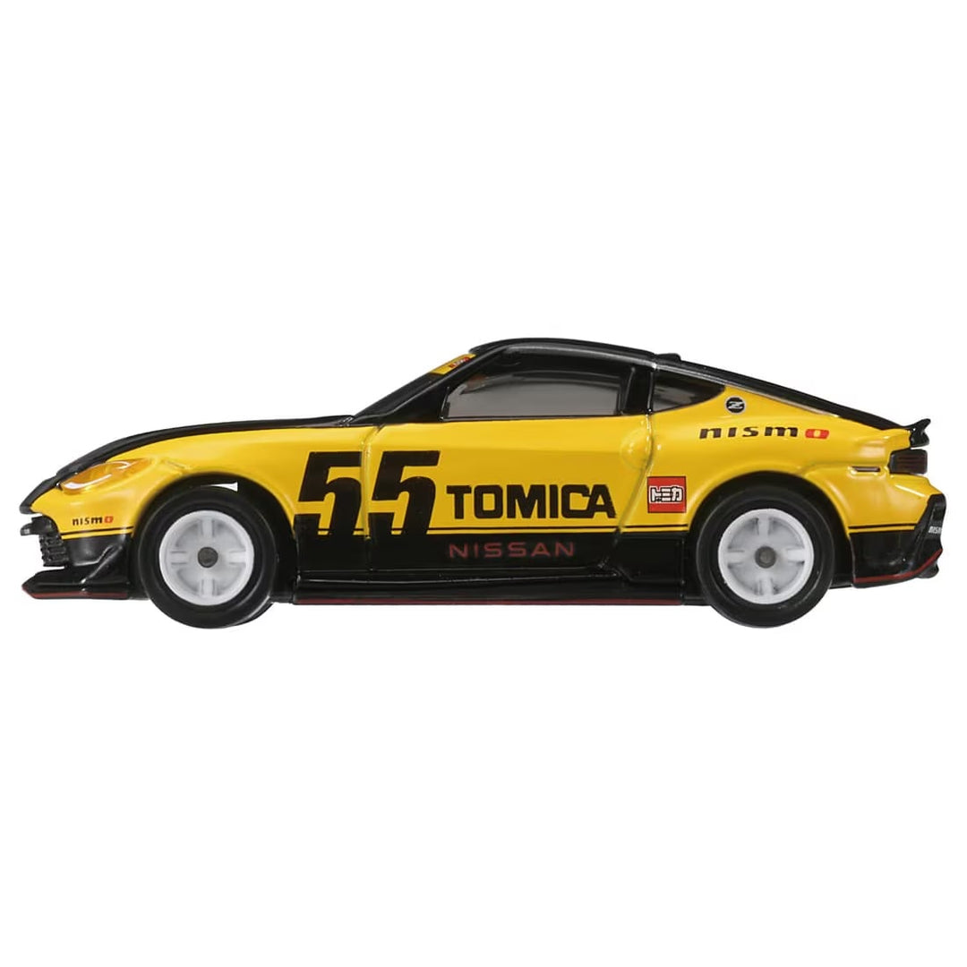 Tomica Nissan Fairlady Z Tomica 55th Ver.'25