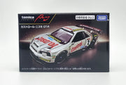 Tomica Premium Racing Castrol Nismo GT-R