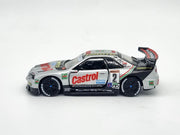 Tomica Premium Racing Castrol Nismo GT-R