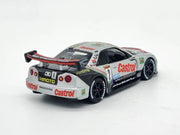 Tomica Premium Racing Castrol Nismo GT-R