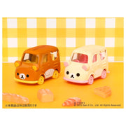 Dream Tomica No.155 Rilakkuma Car