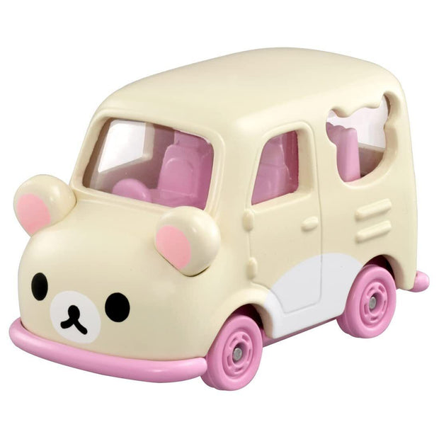 Dream Tomica SP Korilakkuma Car