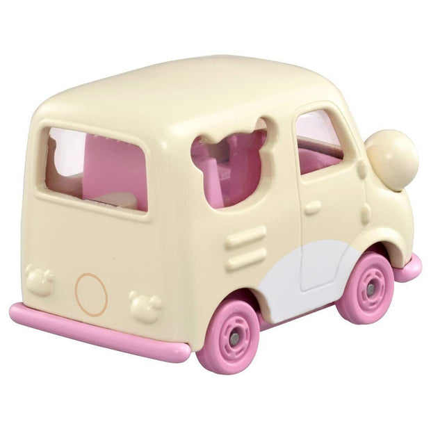 Dream Tomica SP Korilakkuma Car