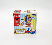 Dream Tomica Disney Parade No.174 Donald Duck'23